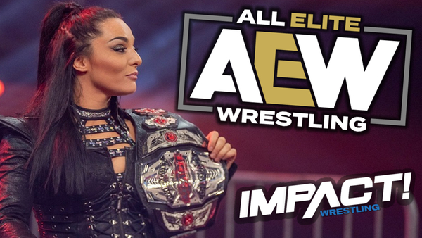 Deonna Purrazzo AEW IMPACT