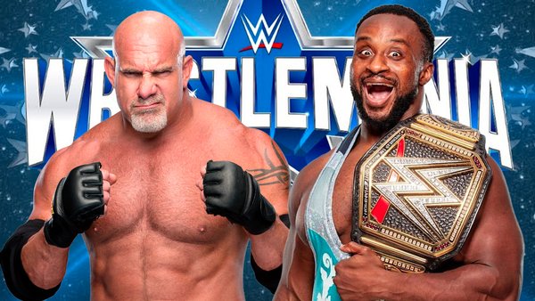 Goldberg Big E
