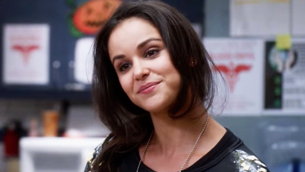 Brooklyn NineNine The Impossible Amy Santiago Quiz