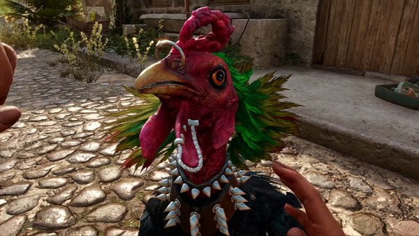 far cry 6