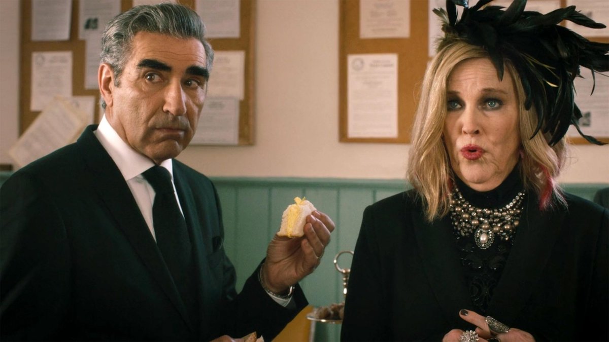 Schitt's Creek 10 Best Standalone Episodes