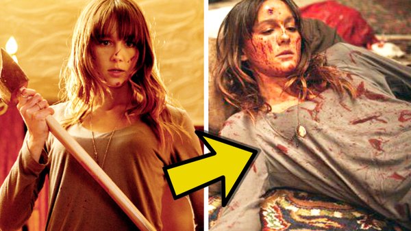 Freddy vs. Jason Alternate Ending