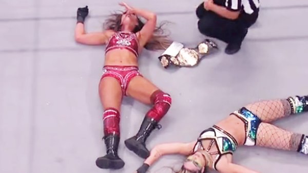 Britt Baker AEW Full Gear 2021