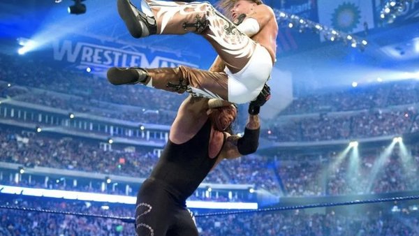 Superkicks HBK Bucks