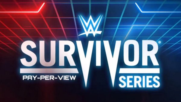 WWE Survivor Series 2021