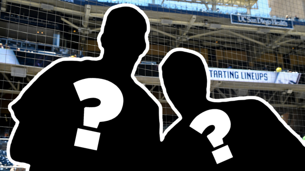 Mysterios silhouettes