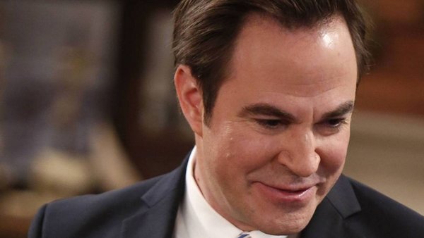 How I Met Your Mother Curtis