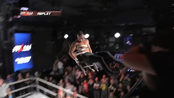 Darby Allin
