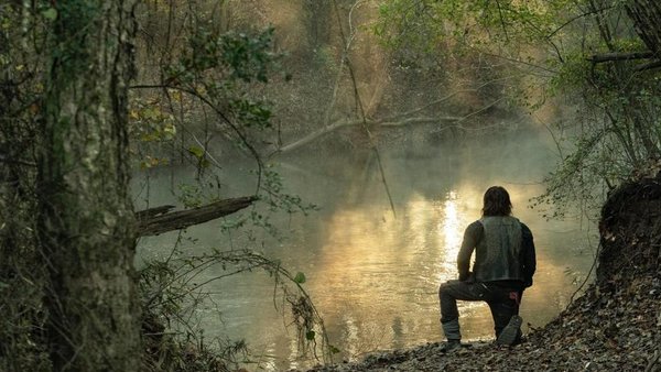 The Walking Dead Find Me