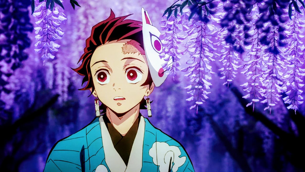 Tanjiro Kamado or Izuku Midoriya (Demon Slayer or My Hero Academia) Who Said It?!