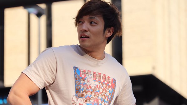 Yuki Ueno