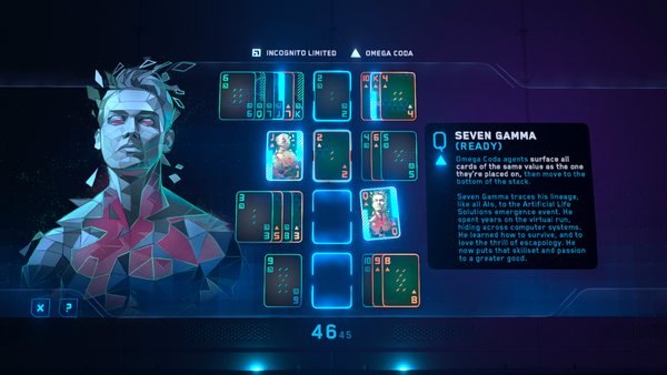 The Solitaire Conspiracy Countdown
