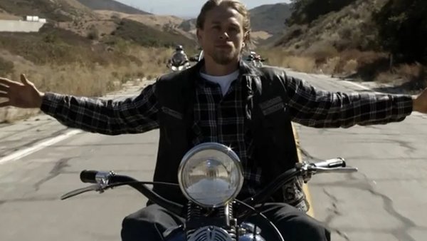Sons Of Anarchy Jax Death