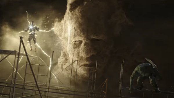 Spider Man No Way Home