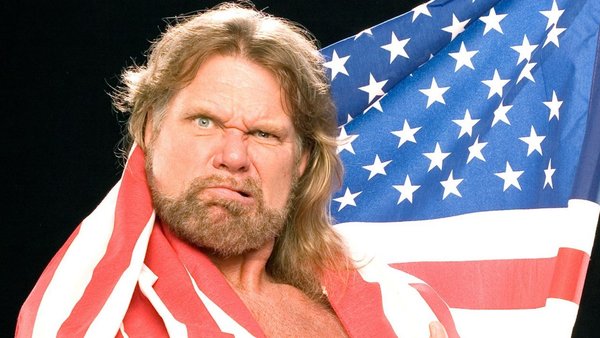 Jim Duggan