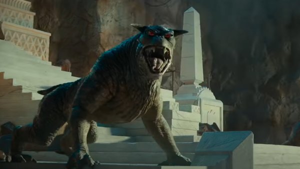 Ghostbusters Afterlife