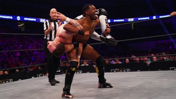 Lee Moriarty Dante Martin