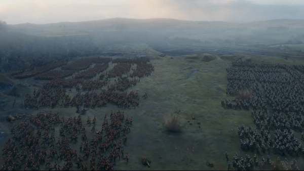 Doctor Who Flux War of the Sontarans