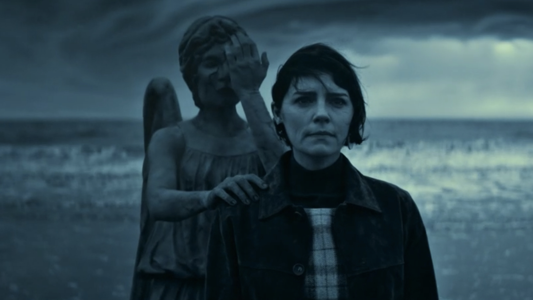 Doctor Who Flux Village of the Angels