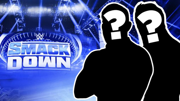 WWE SmackDown