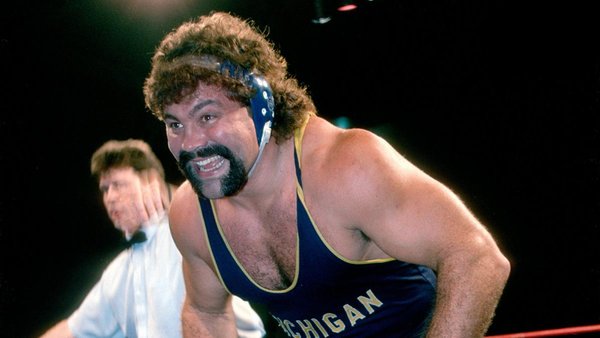 Rick Steiner