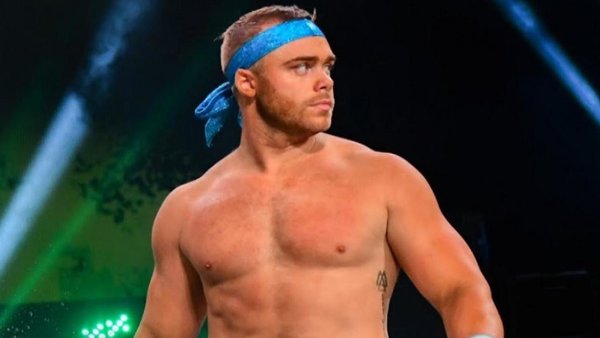 Austin Gunn