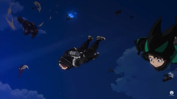 my hero academia world heroes mission