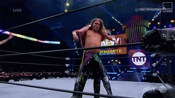 Superkicks HBK Bucks