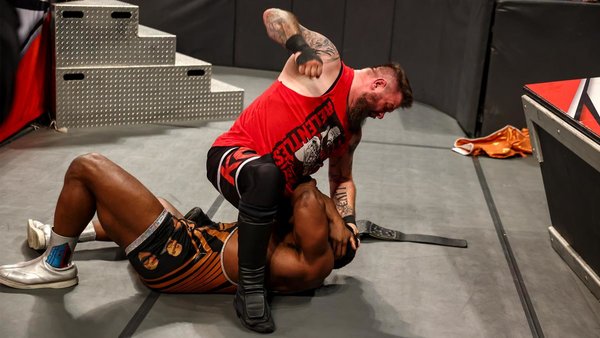 Kevin Owens
