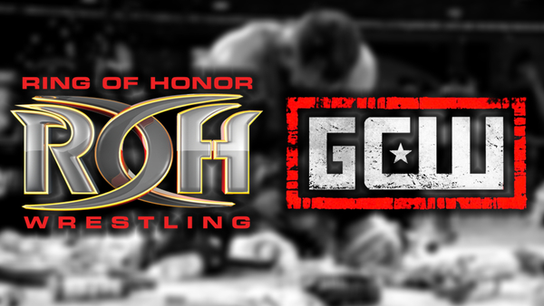 ROH GCW