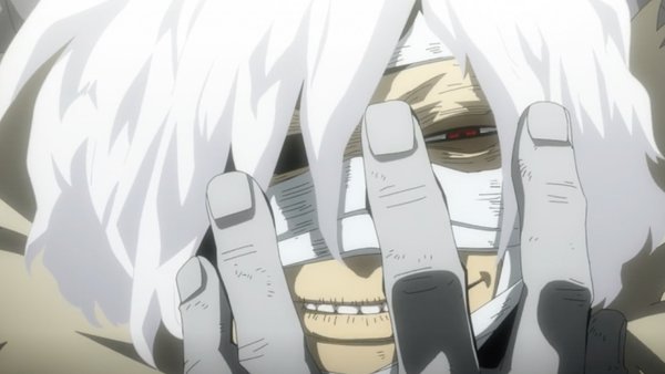 All Might One For All My Hero Academia