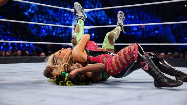 Natalya Naomi