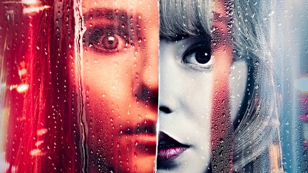 Last Night In Soho Poster