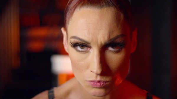 Becky Lynch