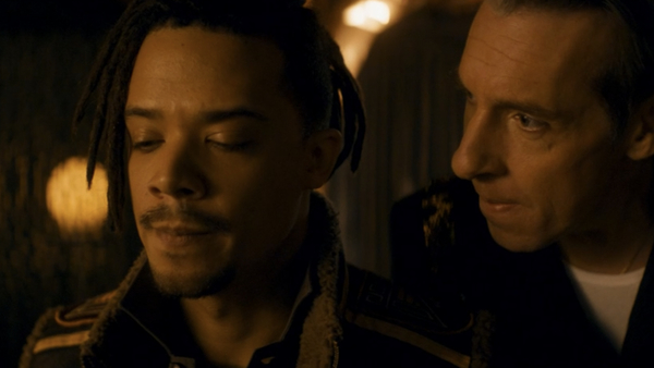 Doctor Who Once Upon Time