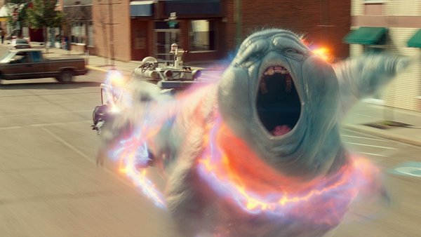Ghostbusters: Afterlife