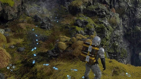 Ghost Of Tsushima Standoff