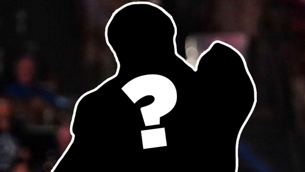 Sheamus silhouette