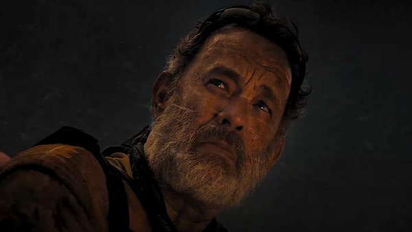 Finch Tom Hanks