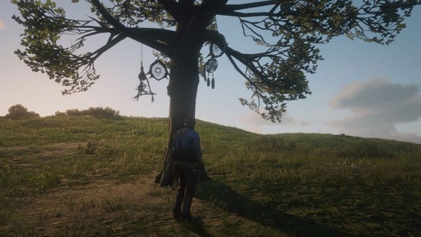 Alan Wake Collectables