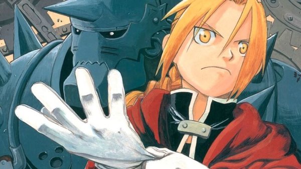 20th Century Boys Manga