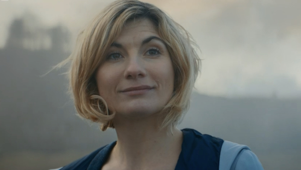 Doctor Who Flux War of the Sontarans