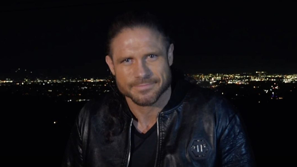 John Morrison