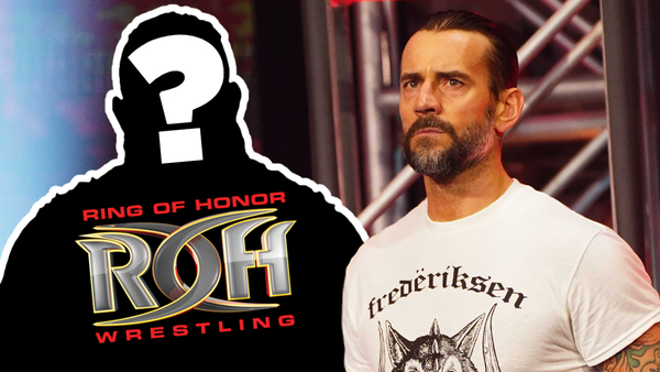 CM Punk Brody King