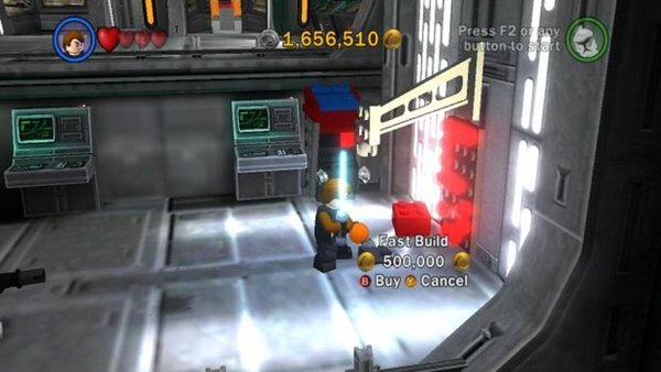 Alan Wake Collectables