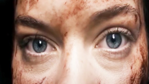 Evil Dead Alternate Ending