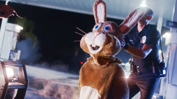 Out Of The Black Royal Blood