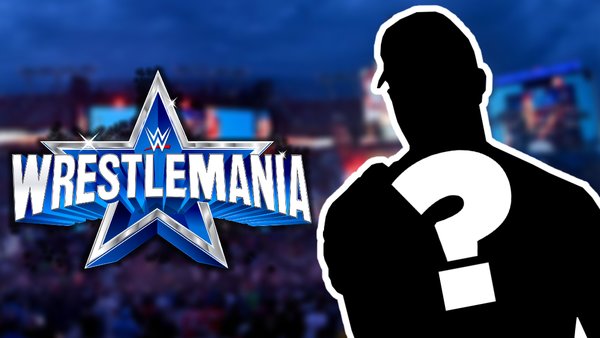 Steve Austin WrestleMAnia 38