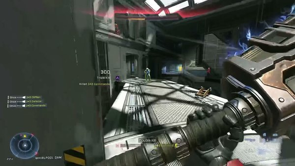 halo infinite