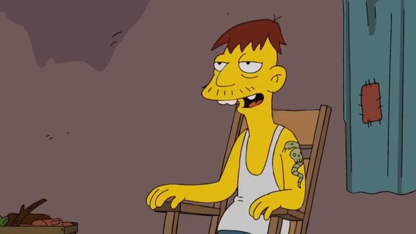 The Simpsons 10 Greatest Recurring Characters Introduced After Season The Simpsons 10 Greatest Recurring Characters Introduced After Season